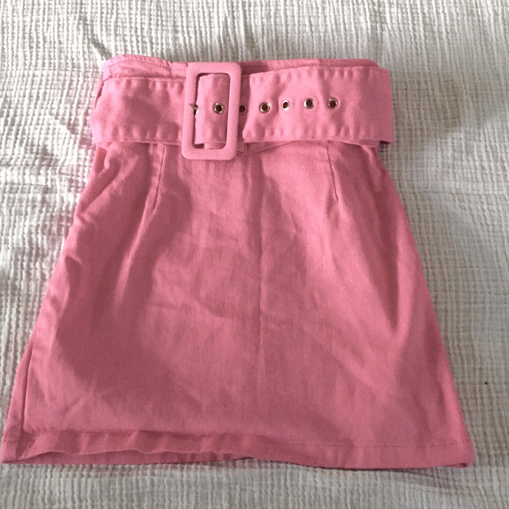 Fashion Nova Skirt